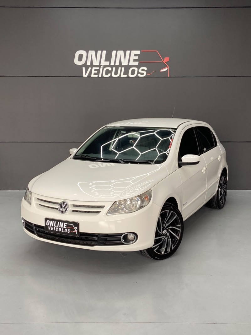 gol 1.6 mi power 8v flex 4p manual 2012 farroupilha