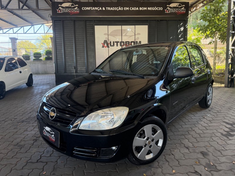 celta 1.0 mpfi vhc spirit 8v flex 4p manual 2010 caxias do sul