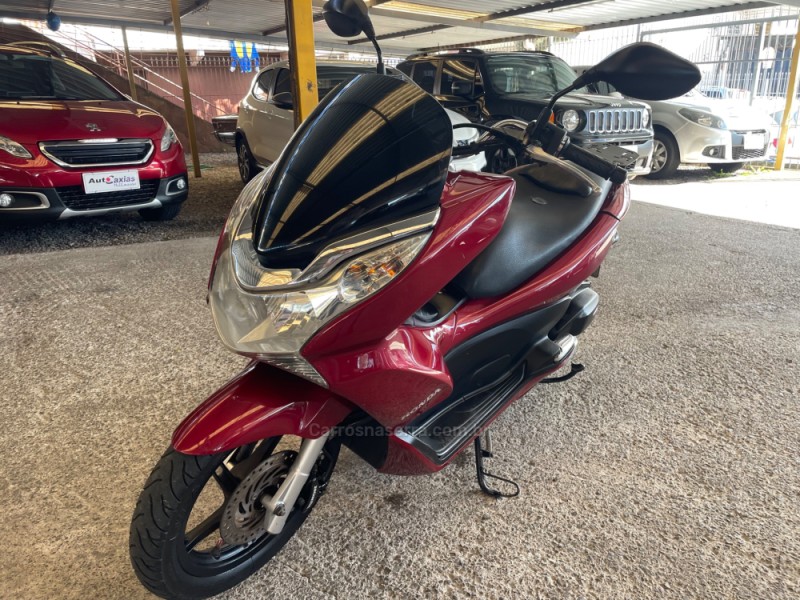 pcx 150 2014 caxias do sul