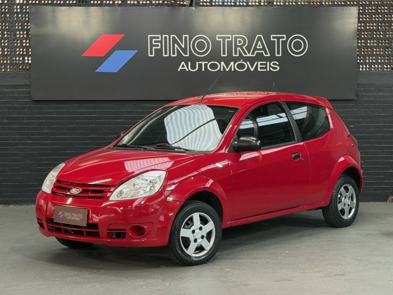 ka 1.0 mpi 8v flex 2p manual 2011 caxias do sul