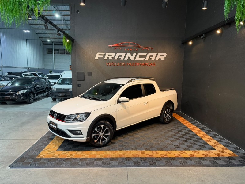 saveiro 1.6 pepper cd 8v flex 2p manual 2018 antonio prado