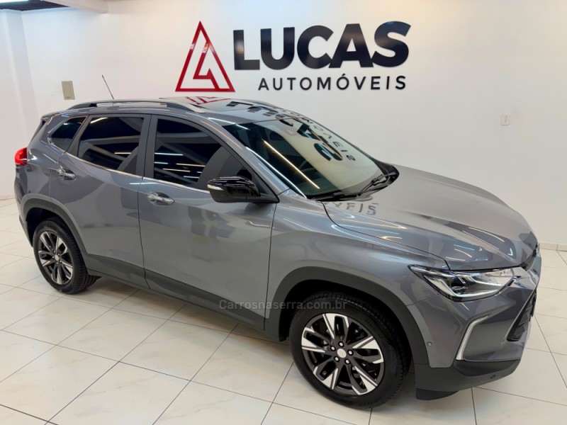 tracker 1.2 12v premier turbo flex 4p automatico 2022 bom retiro do sul