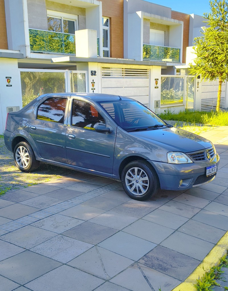 logan 1.0 expression 16v flex 4p manual 2008 farroupilha