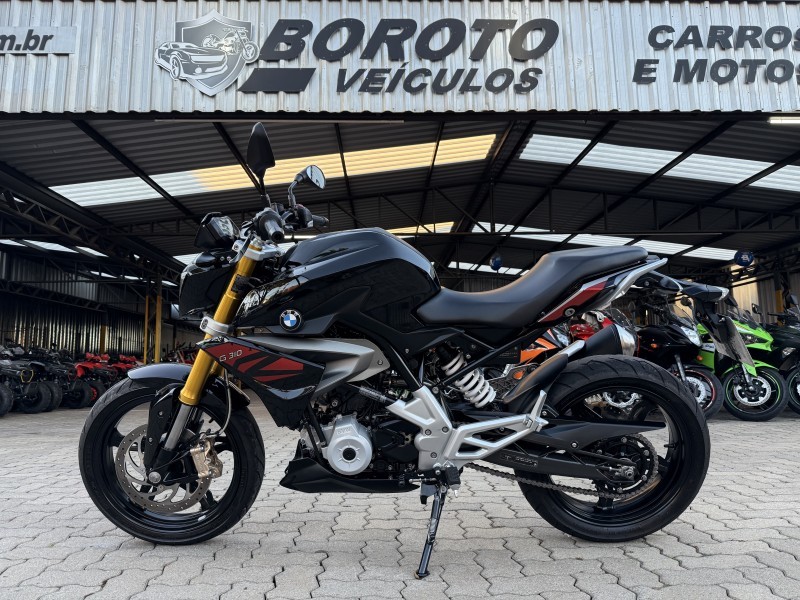 g 310r  2020 bento goncalves