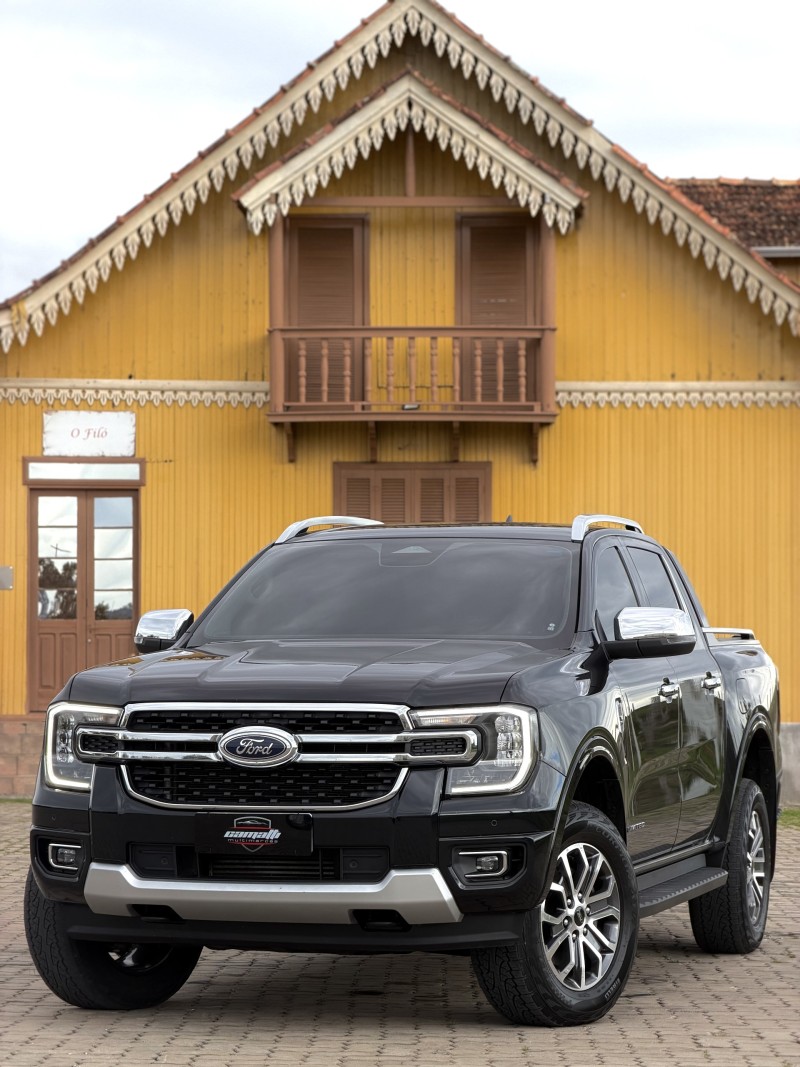 ranger 3.0 v6 limited cd turbo 4x4 diesel 4p automatico 2025 antonio prado