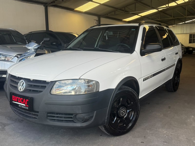 parati 1.6 mi titan 8v flex 4p manual g.iv 2011 caxias do sul