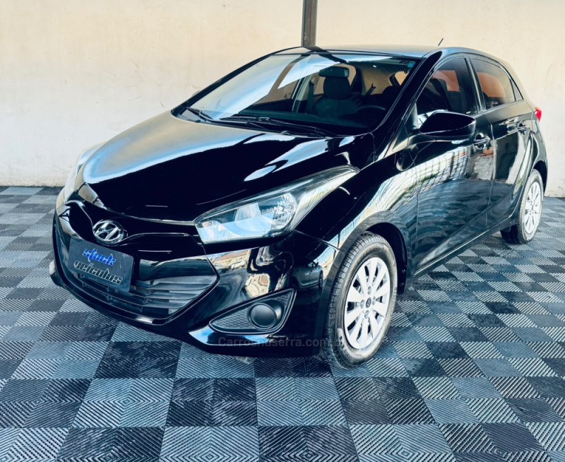 hb20 1.0 comfort 12v flex 4p manual 2015 novo hamburgo