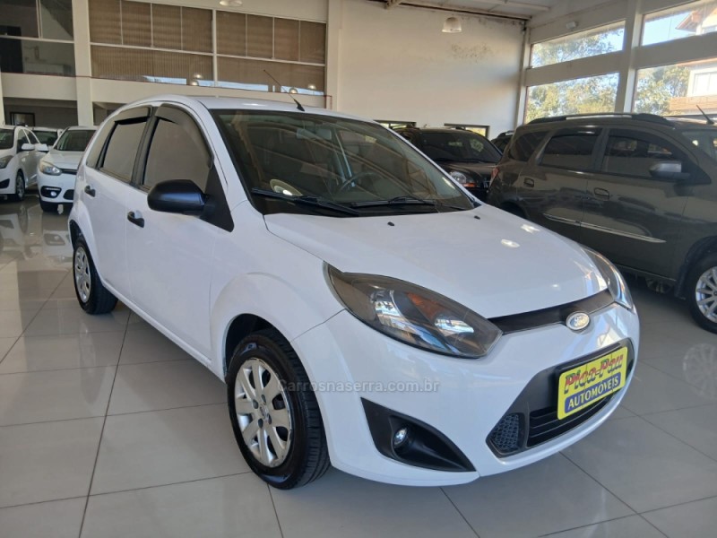 fiesta 1.0 mpi class 8v flex 4p manual 2011 nova petropolis