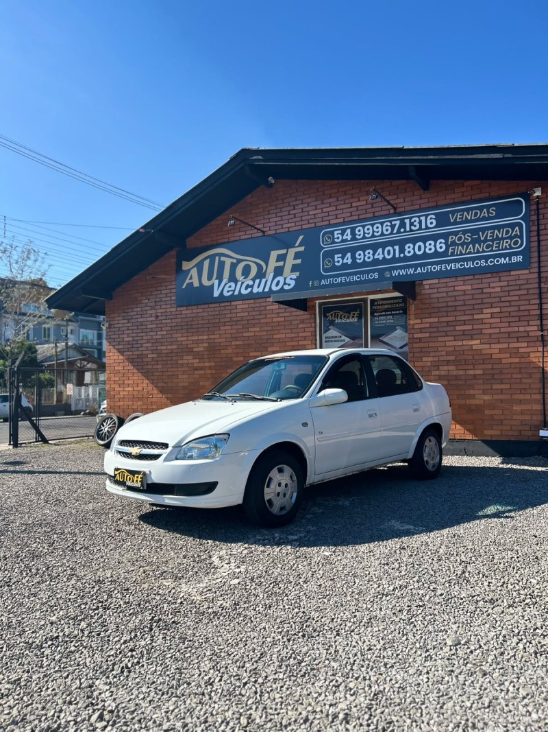 classic 1.0 mpfi ls 8v flex 4p manual 2012 canela