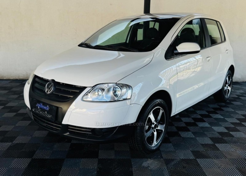 fox 1.6 mi extreme 8v flex 4p manual 2009 novo hamburgo