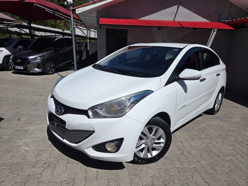 hb20s 1.6 premium 16v flex 4p automatico 2015 carlos barbosa