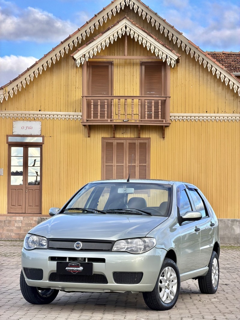 palio 1.0 mpi fire celebration 8v flex 4p manual 2008 antonio prado