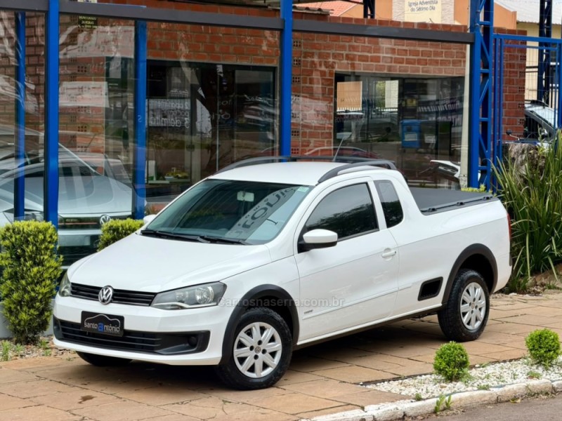 saveiro 1.6 mi trendline ce 8v flex 2p manual 2014 lagoa vermelha