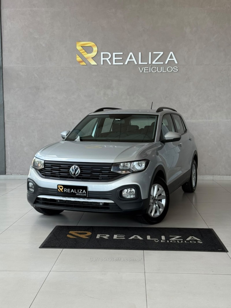 t cross 1.0 tsi 200 12v flex 4p automatico 2022 santa cruz do sul