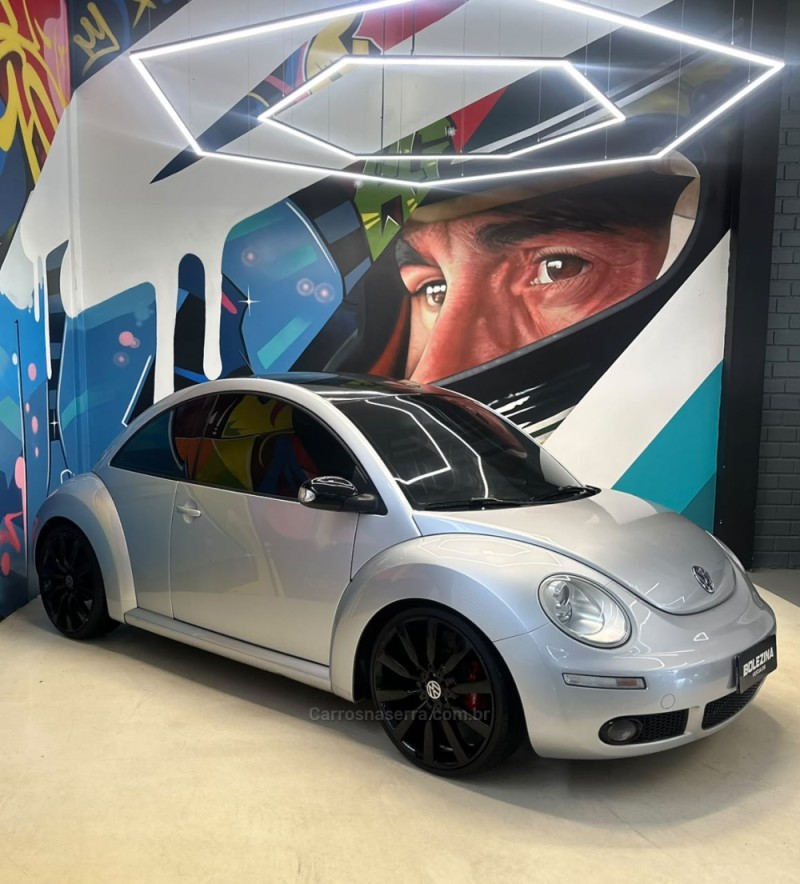 new beetle 2.0 mi 8v gasolina 2p manual 2008 novo hamburgo