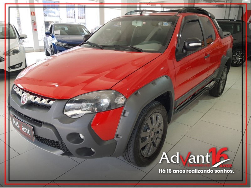 strada 1.8 mpi adventure cd 16v flex 3p manual 2015 caxias do sul