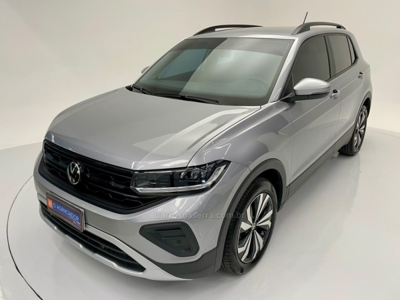 t cross 1.0 tsi 12v flex 4p automatico 2025 santa cruz do sul