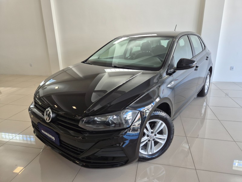 polo 1.6 msi total flex manual  2019 bento goncalves