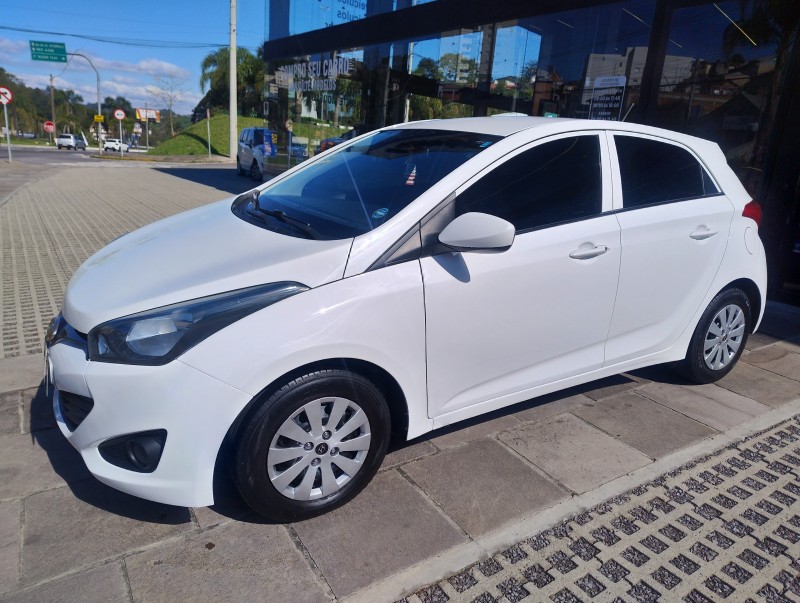 hb20 1.0 comfort plus 12v flex 4p manual 2015 caxias do sul