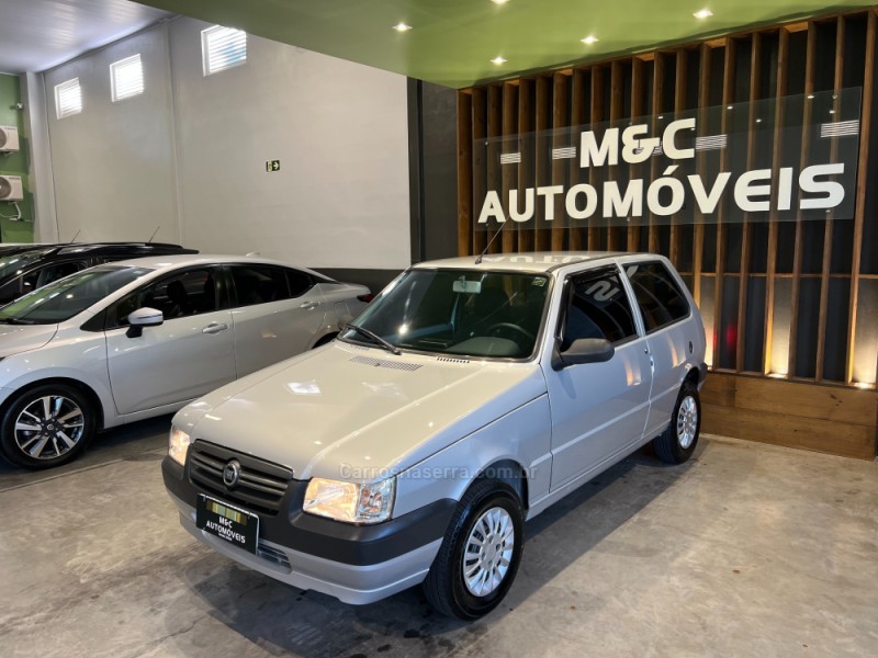 uno 1.0 mpi mille fire economy 8v flex 2p manual 2010 caxias do sul