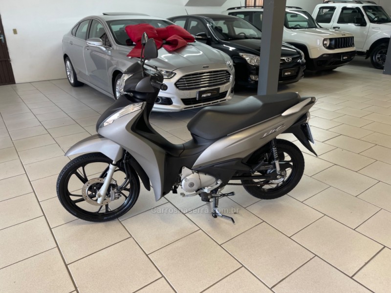 biz 125  2023 bento goncalves