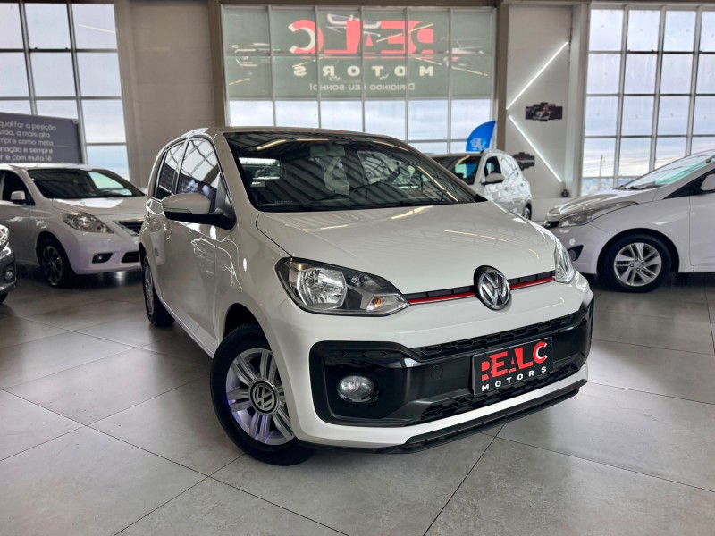 up 1.0 tsi move up 12v flex 4p manual 2019 caxias do sul