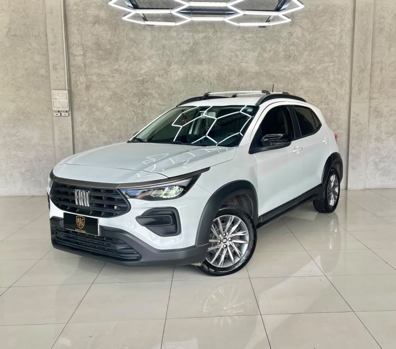 pulse 1.3 drive 12v flex 4p automatico 2024 caxias do sul