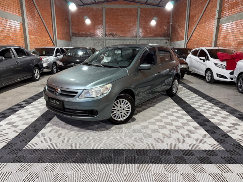 gol 1.0 mi trend 8v flex 4p manual 2010 bento goncalves