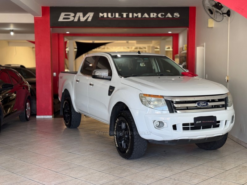 ranger 3.2 xlt 4x4 cd 20v diesel 4p automatico 2015 guapore