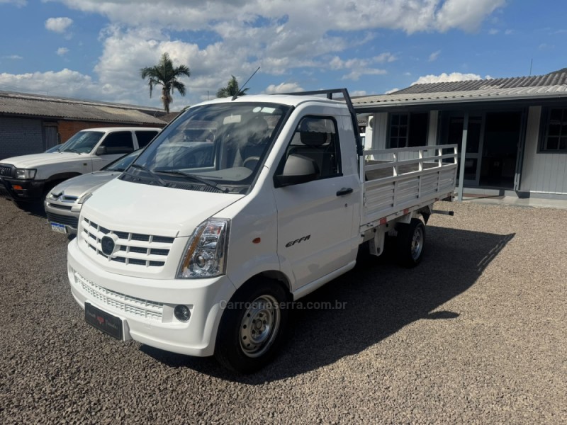 v21 1.3 16v gasolina 2p manual 2019 igrejinha