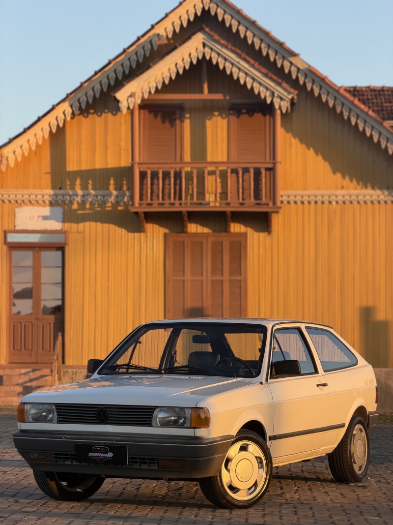 gol 1.6 cl 8v gasolina 2p manual 1994 antonio prado