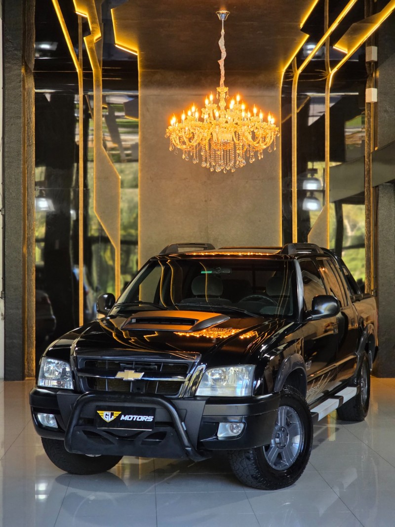 s10 2.4 mpfi rodeio 4x2 cd 8v flex 4p manual 2011 caxias do sul