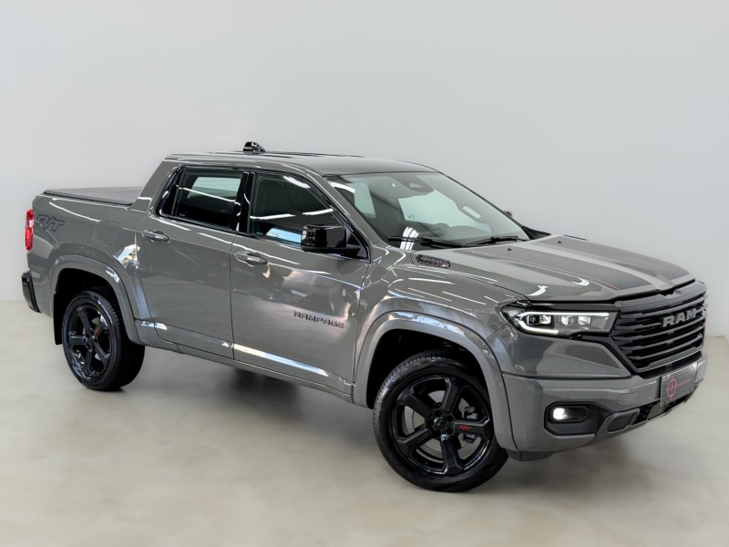 rampage 2.0 hurricane r t 4 4x4 turbo gasolina 4p automatico 2024 caxias do sul