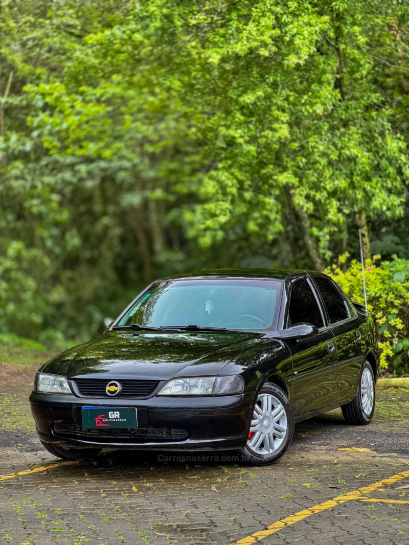vectra 2.0 mpfi gls 8v gasolina 4p manual 1998 tupandi