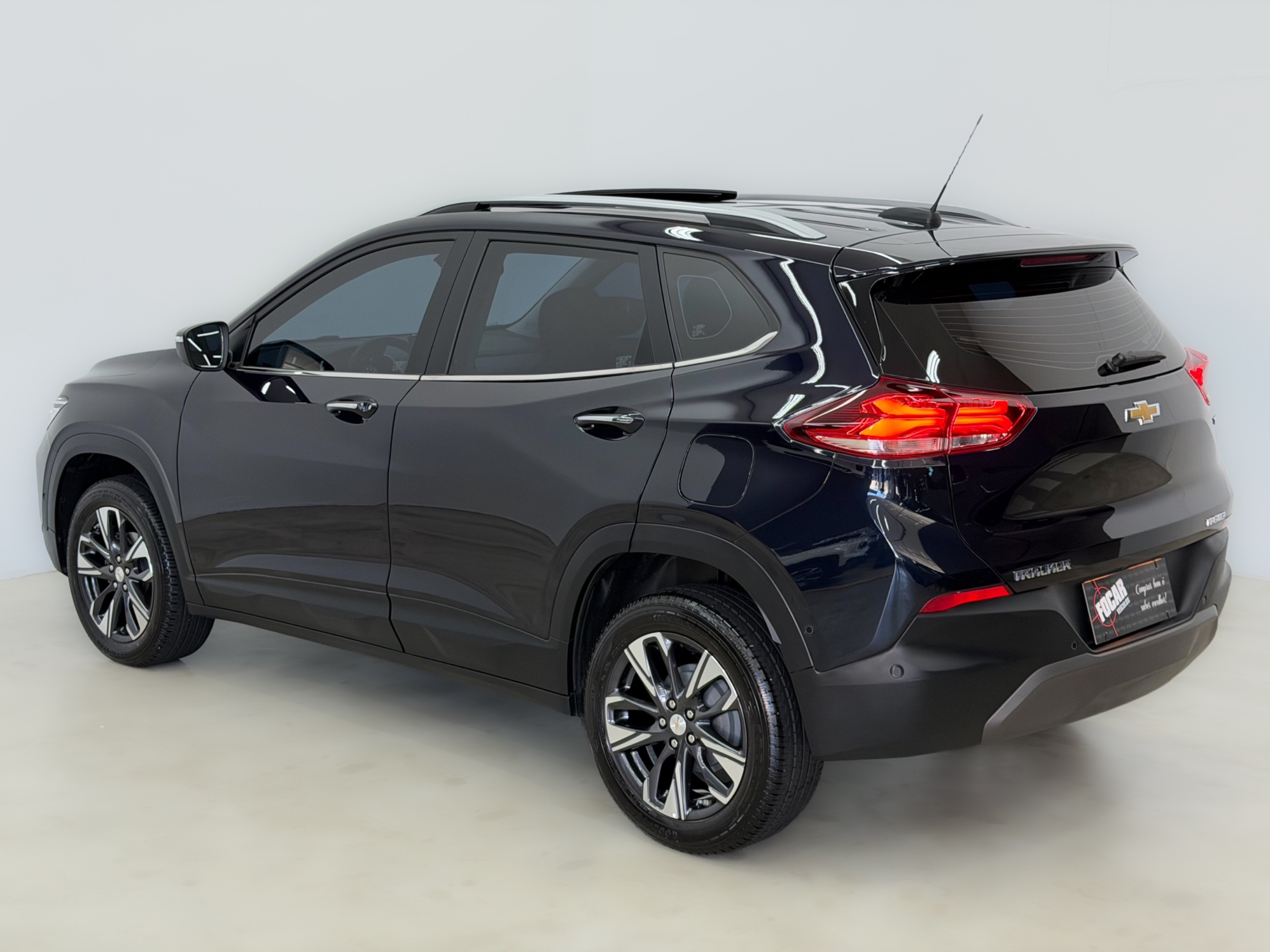 CHEVROLET TRACKER — foto 5