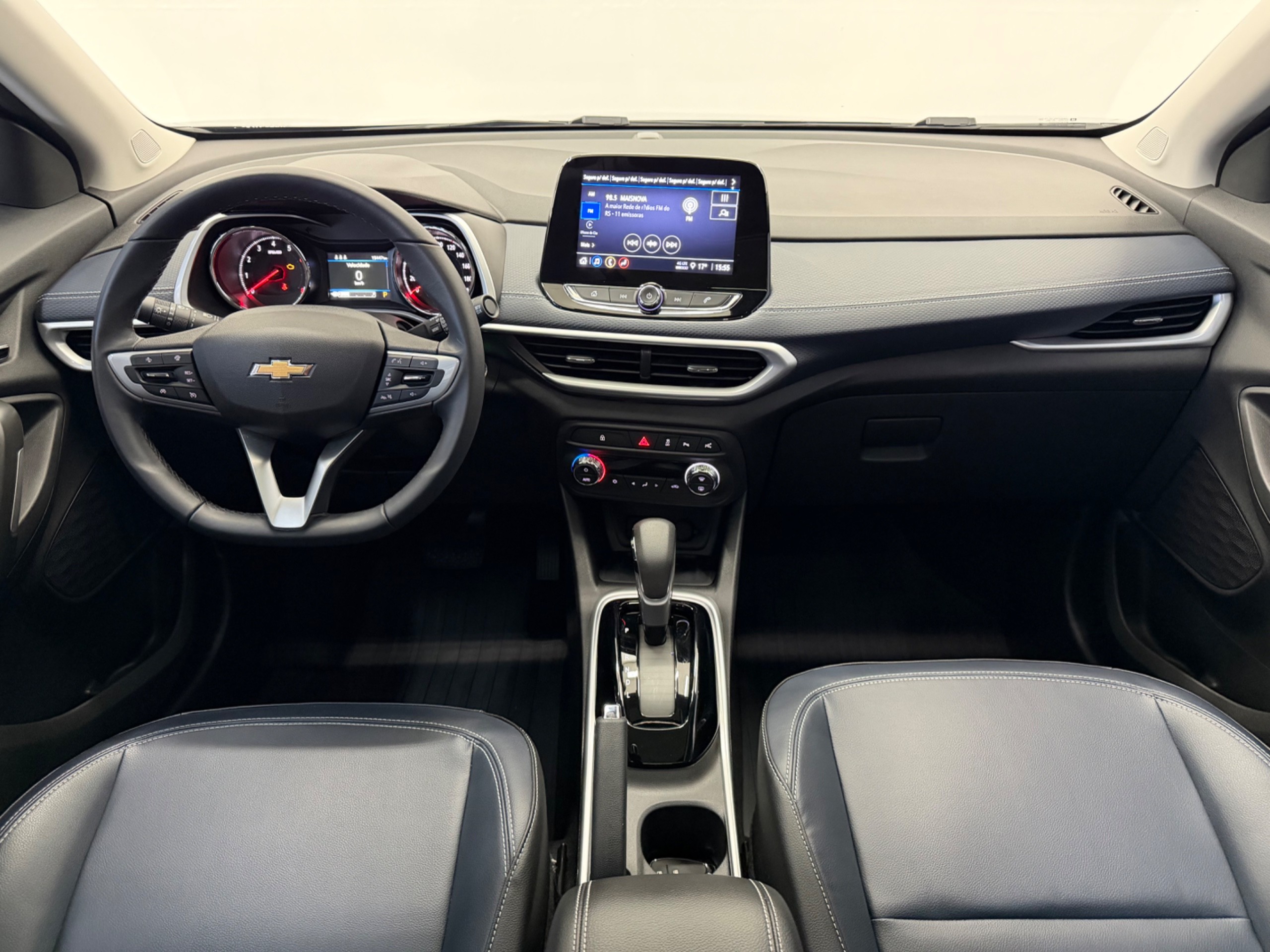 CHEVROLET TRACKER — foto 3