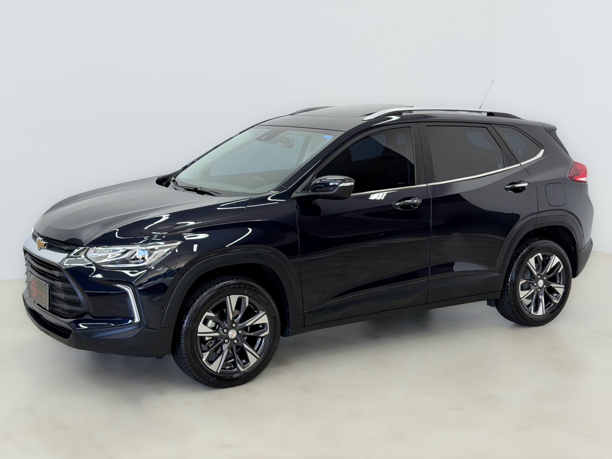 CHEVROLET TRACKER — foto 2