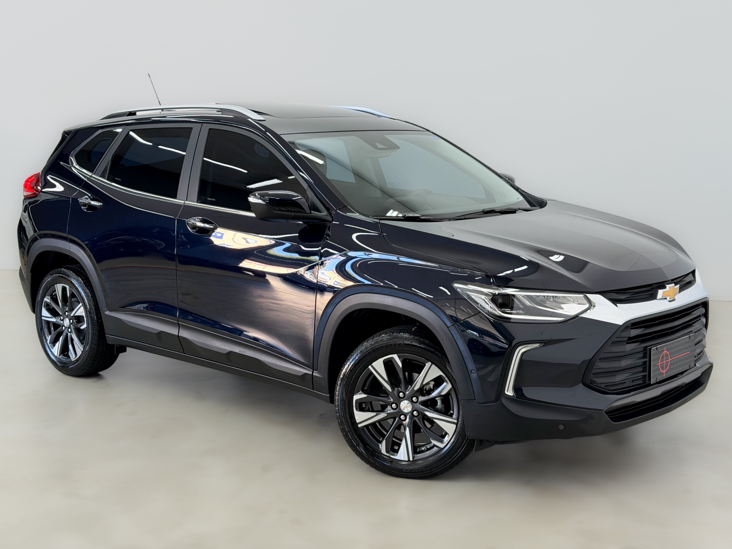 CHEVROLET TRACKER — foto 1