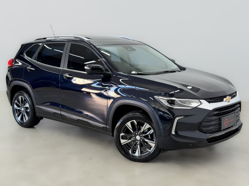 tracker 1.2 12v premier turbo flex 4p automatico 2024 caxias do sul