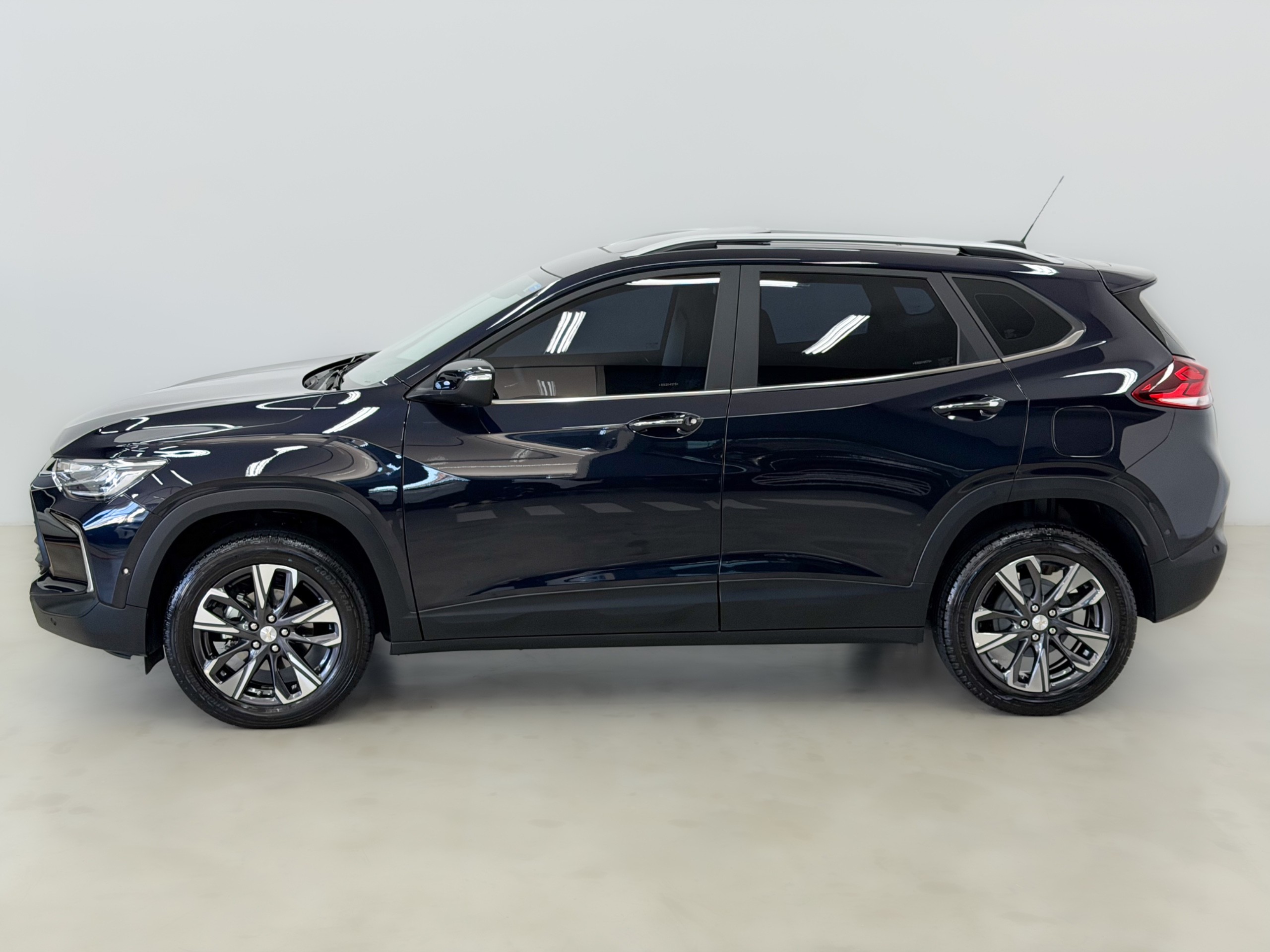 CHEVROLET TRACKER — foto 4