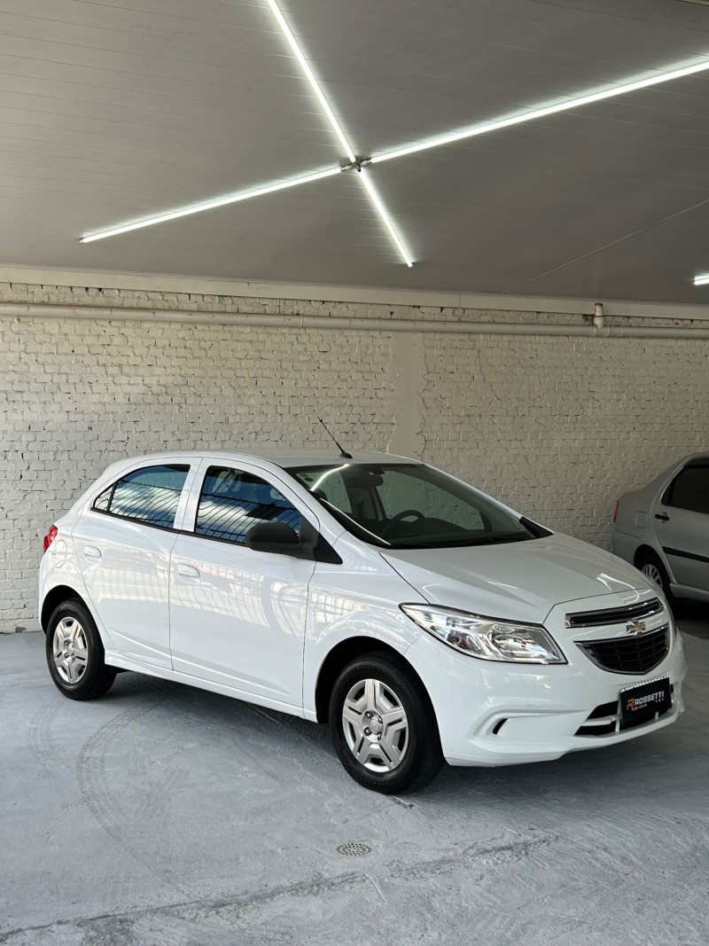 onix 1.0 lt 8v flex 4p manual 2015 caxias do sul