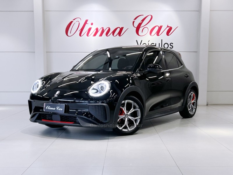 ora 03 gt 63 kw eletrico 4p automatico 2024 flores da cunha