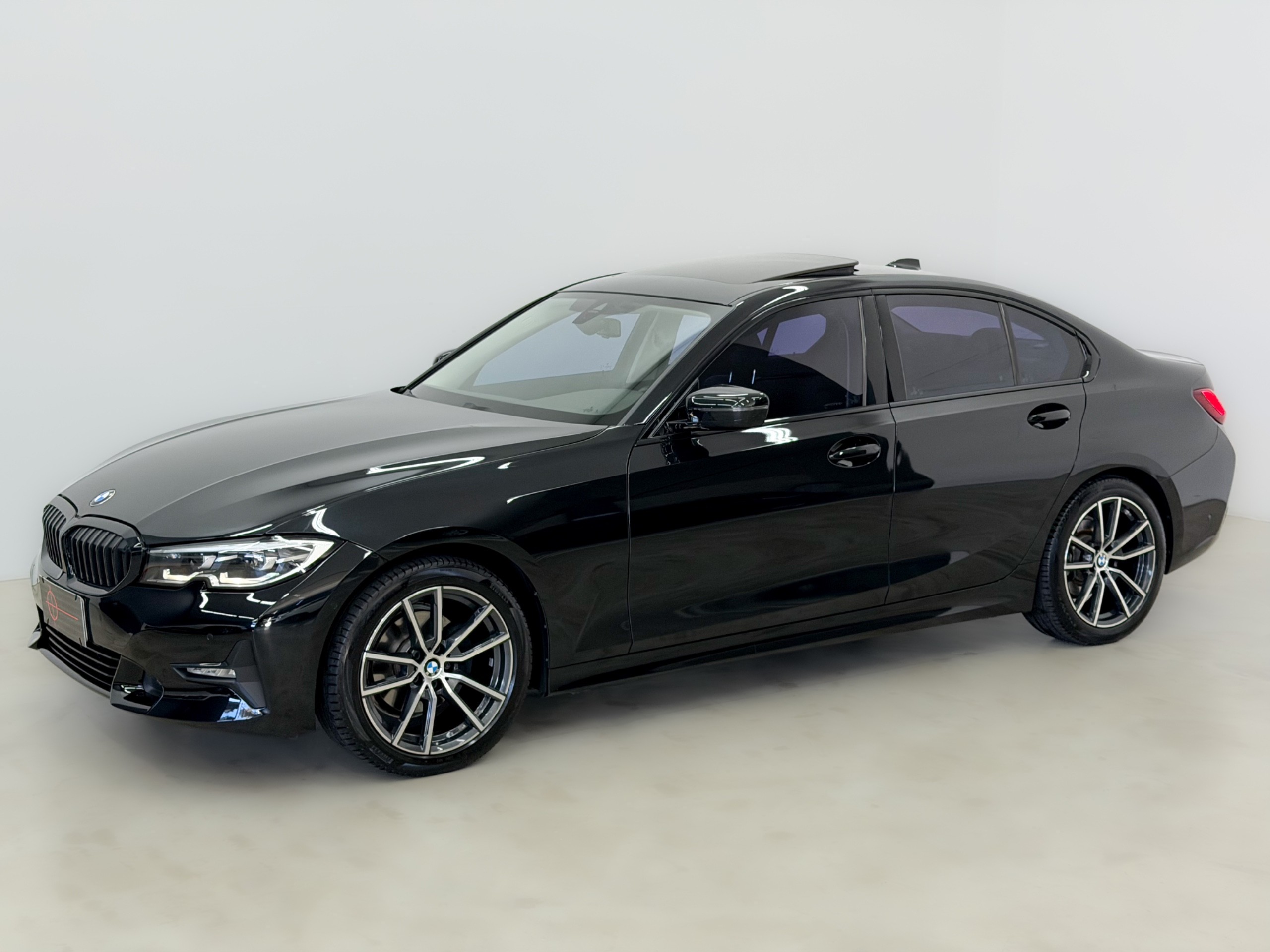 BMW 320I — foto 2