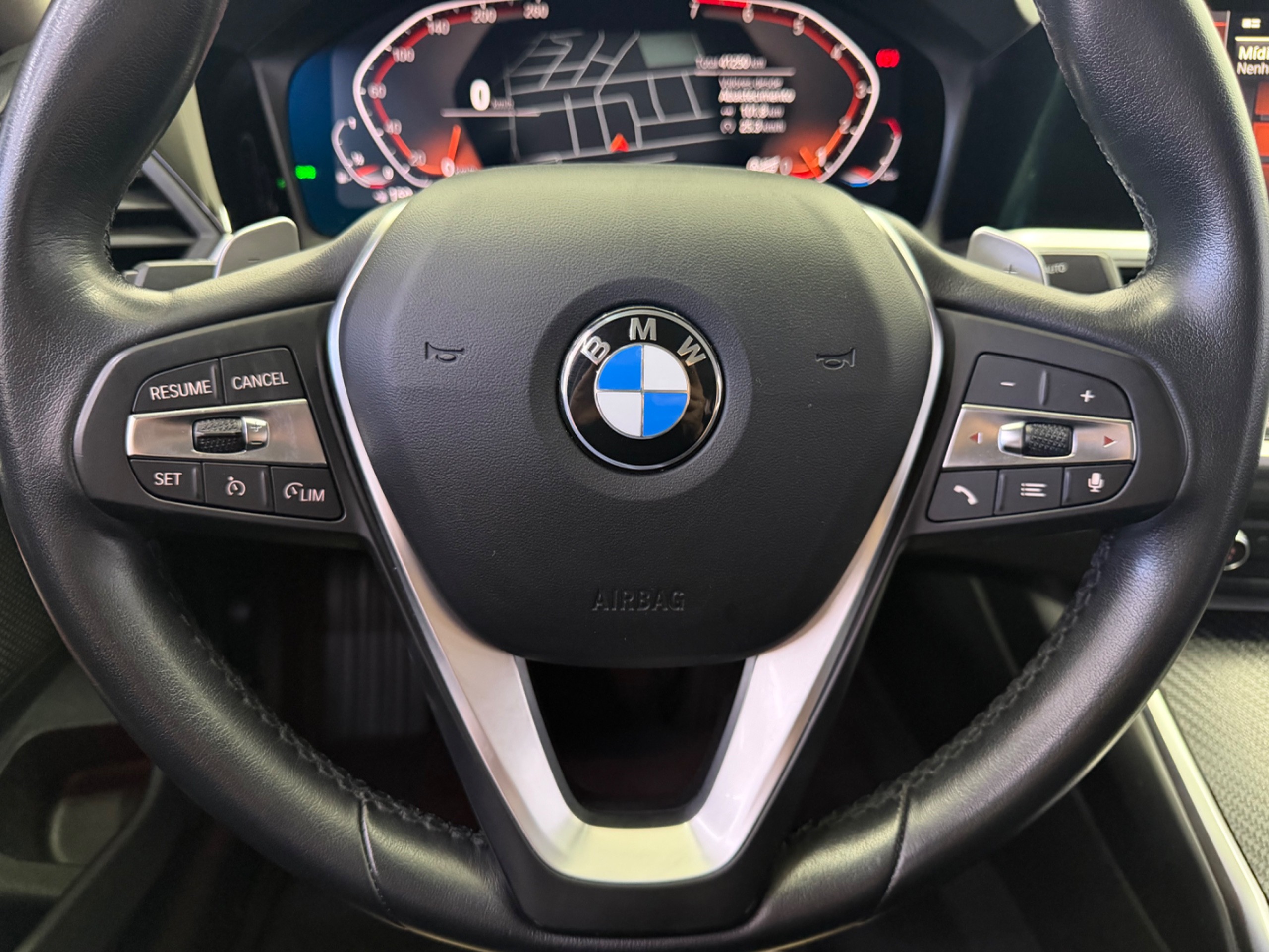 BMW 320I — foto 3