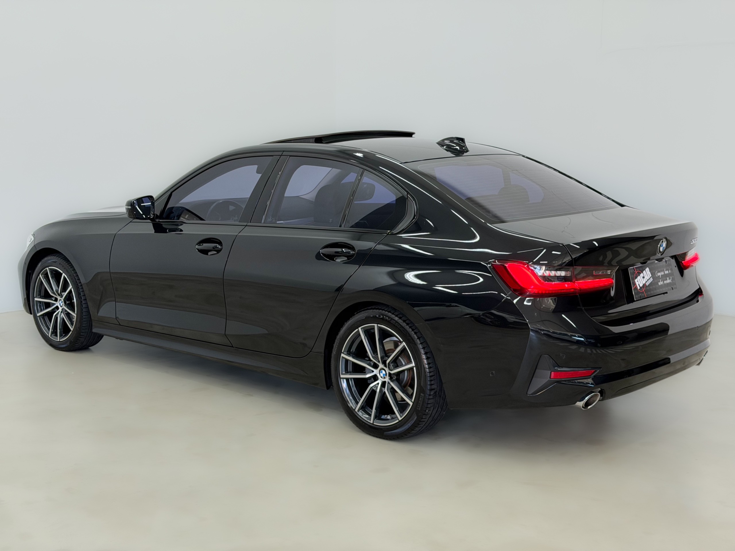 BMW 320I — foto 5