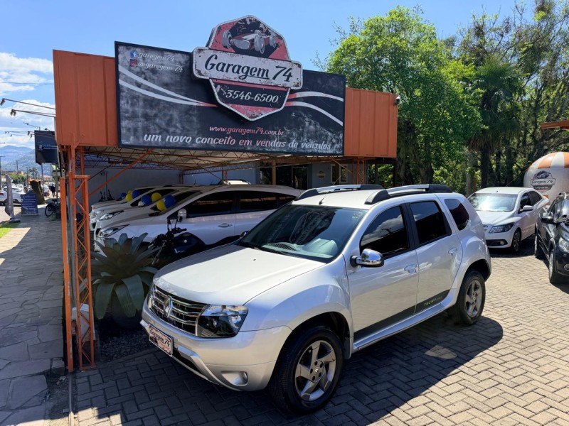 duster 2.0 tech road 4x2 16v flex 4p manual 2013 tres coroas