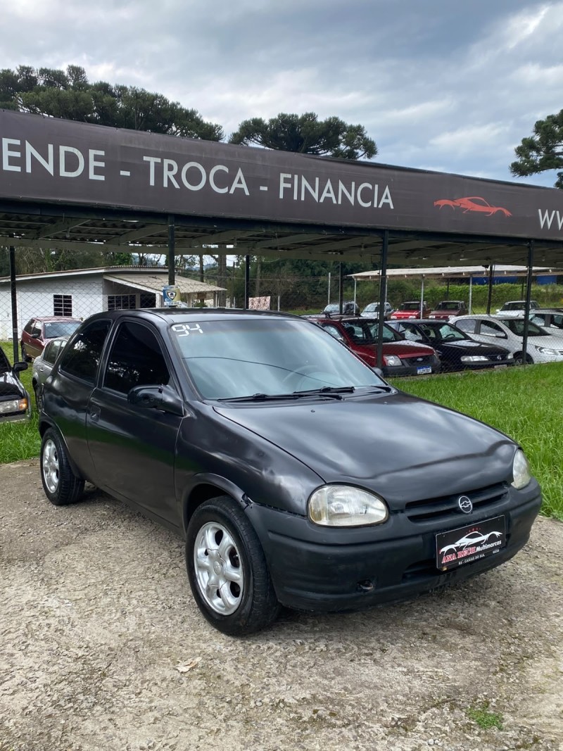 corsa 1.0 efi wind 8v gasolina 2p manual 1994 caxias do sul