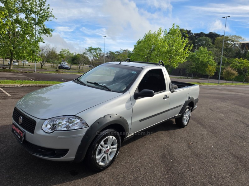 STRADA 1.4 MPI TREKKING CS 8V FLEX 2P MANUAL