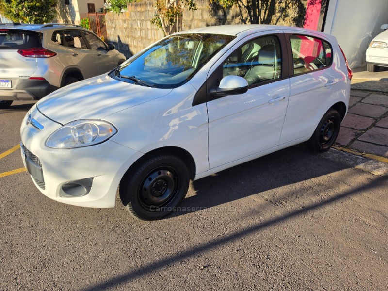 palio 1.0 mpi attractive 8v flex 4p manual 2013 veranopolis
