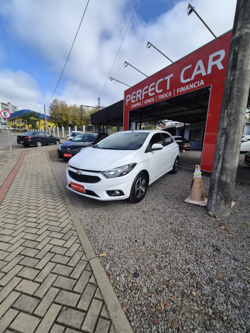 onix 1.4 mpfi ltz 8v flex 4p automatico 2019 bom principio